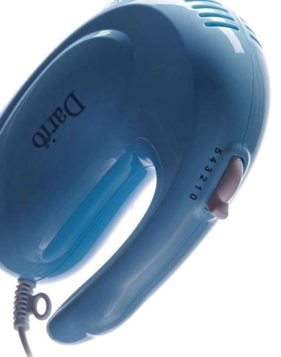 Міксер DARIO DHM252 blue - 4
