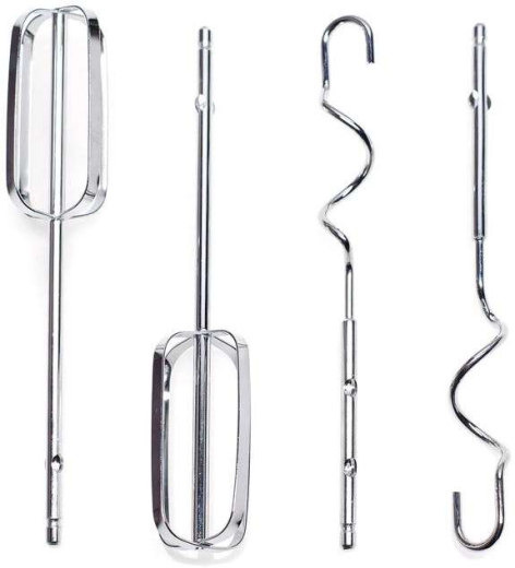 Міксер DARIO DHM252 blue - 5