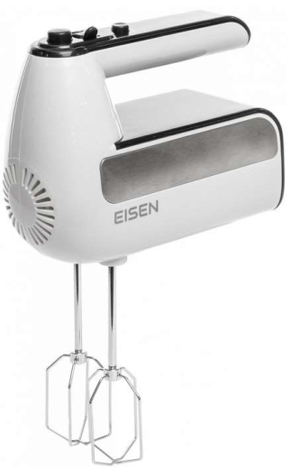Міксер EISEN EHM-415W - 1