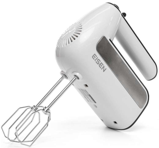 Миксер EISEN EHM-415W - 2