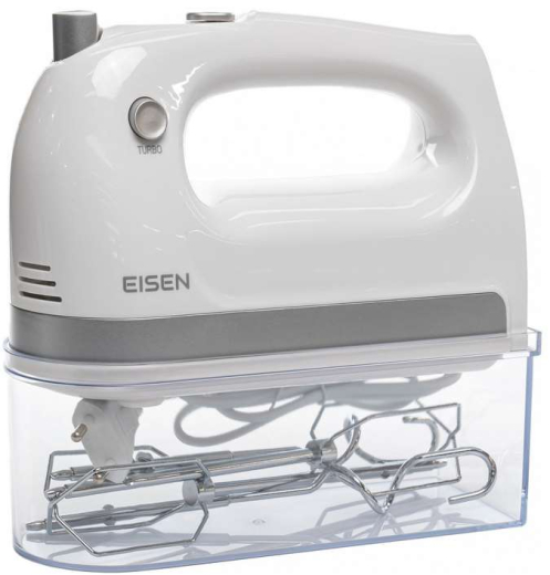 Миксер Eisen EHM-425B - 5