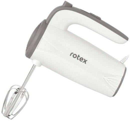 Миксер Rotex RHM190-W - 1