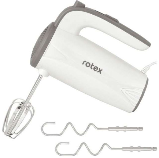 Миксер Rotex RHM190-W - 2