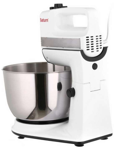 Міксер Saturn ST-FP1045 - 2