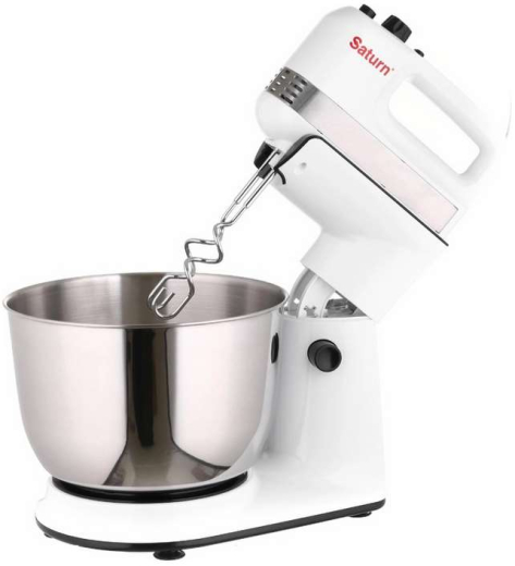 Міксер Saturn ST-FP1045 - 3