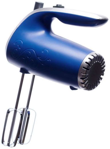 Міксер ViLgrand VHM3515 blue - 2