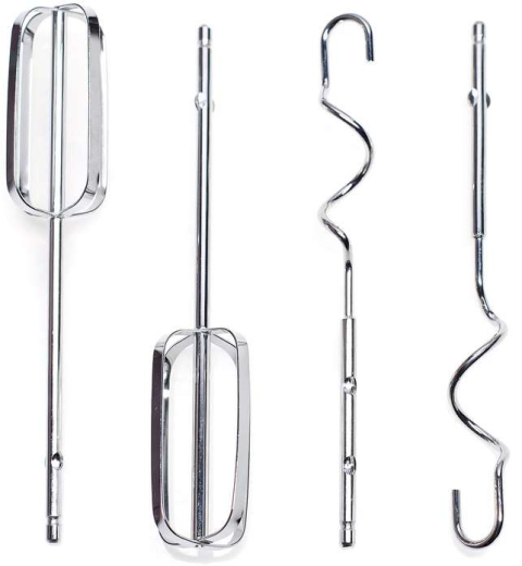 Міксер ViLgrand VHM3515 blue - 4