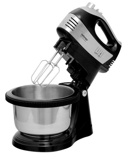 Міксер Zelmer ZHM 2459 BS - 3