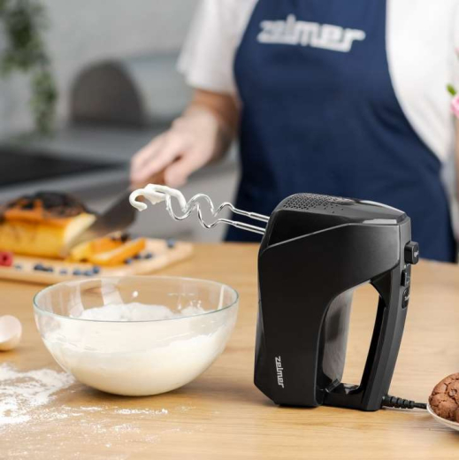 Миксер Zelmer ZHM 2551 - 5