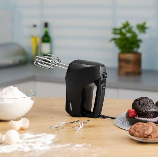 Миксер Zelmer ZHM 2551 - 6