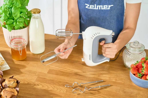 Миксер Zelmer ZHM 2650 - 6