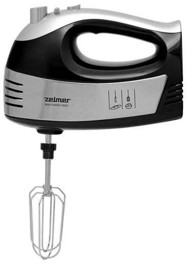 Миксер Zelmer ZHM2459B - 4