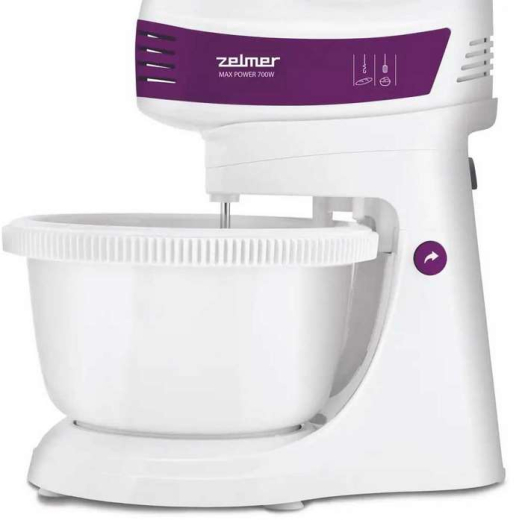 Миксер Zelmer ZHM 2460 P - 2