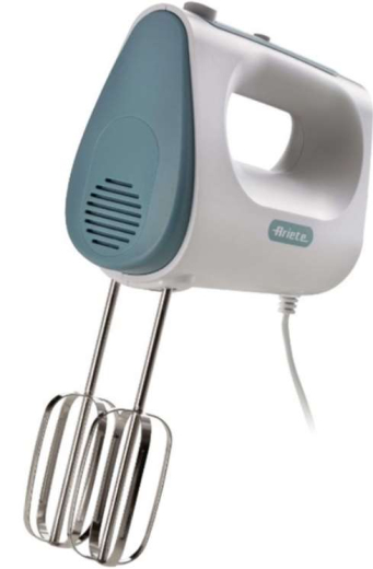 Миксер ARIETE 1545 WHITE - 1
