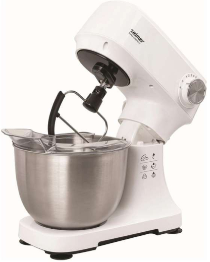 Кухонна машина Zelmer ZKR1340 - 1