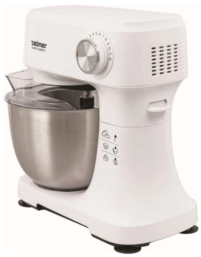 Кухонна машина Zelmer ZKR1340 - 2