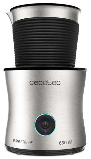 Спінювач молока CECOTEC Power Moka Spume 5000 (CCTC-01518) - 1