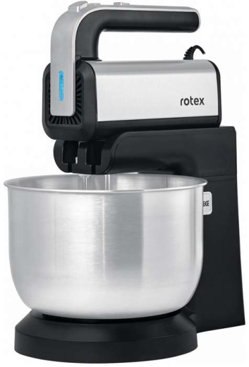Міксер Rotex RHM500-S MasterCream - 1