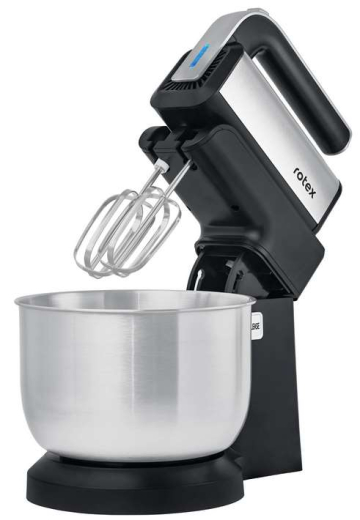 Міксер Rotex RHM500-S MasterCream - 3