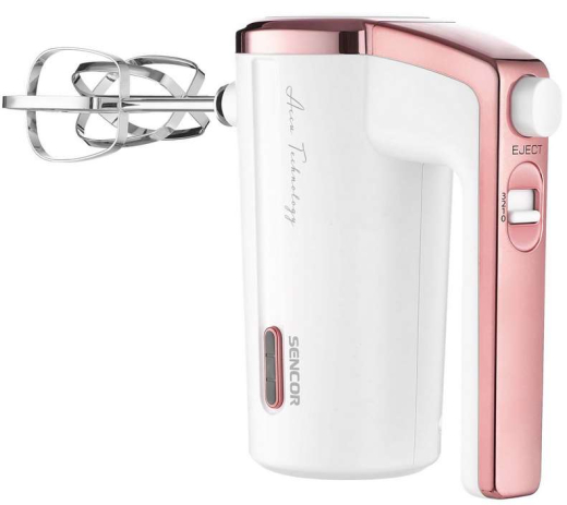 Миксер SENCOR SHM9000WH - 3