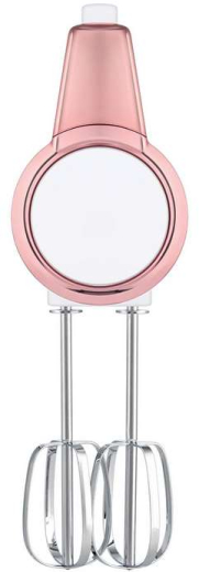 Миксер SENCOR SHM9000WH - 4