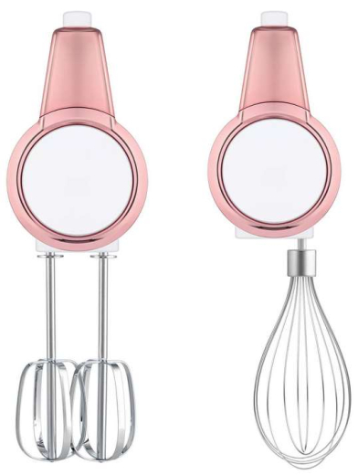 Миксер SENCOR SHM9000WH - 5
