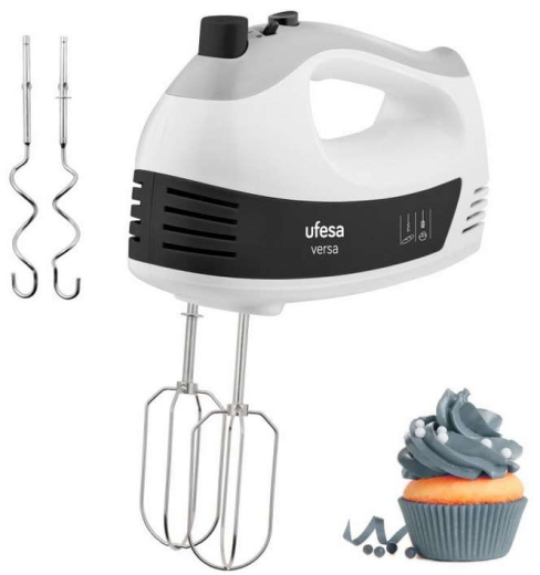Міксер UFESA BV4660 Versa (70305253) - 4
