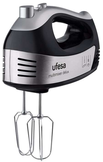 Миксер UFESA BV5650 Multimixer Delux (70305101) - 1