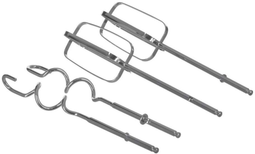 Міксер Black+Decker BXMX500E - 5
