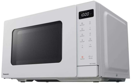 Мікрохвильовка Panasonic NN-ST34NWZUE - 2