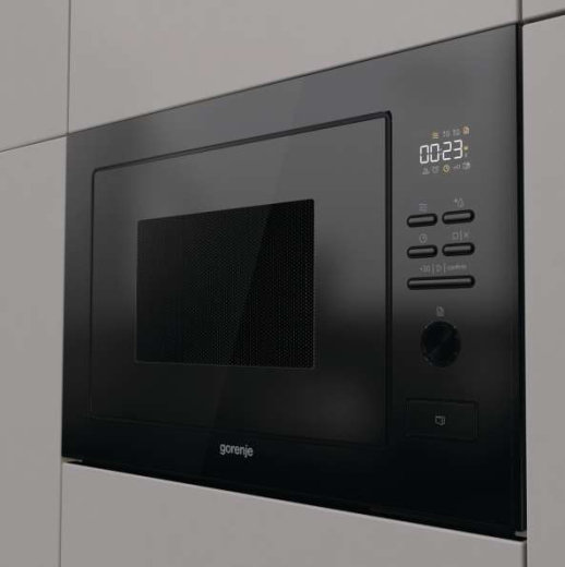 Мікрохвильовка Gorenje BM251M2BG - 2