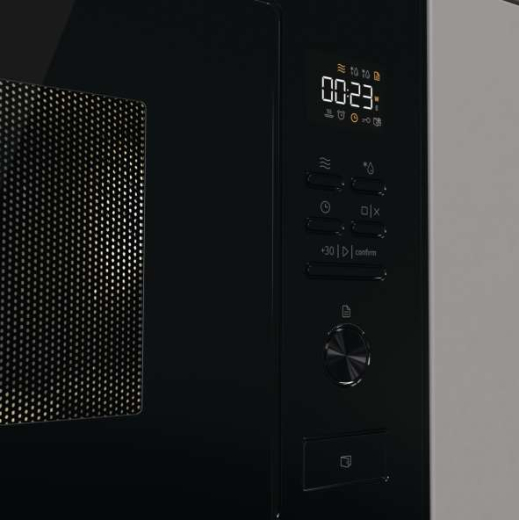 Мікрохвильовка Gorenje BM251M2BG - 5