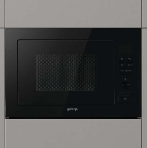 Мікрохвильовка Gorenje BM251M2BG - 7