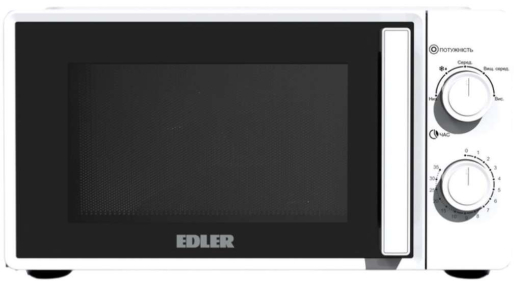 Мікрохвильовка Edler EDMS-2071WMH - 1