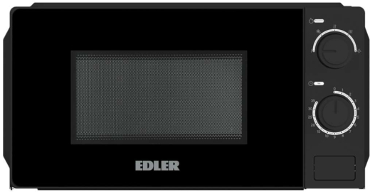 Мікрохвильовка Edler EDMS-2072BMB - 1