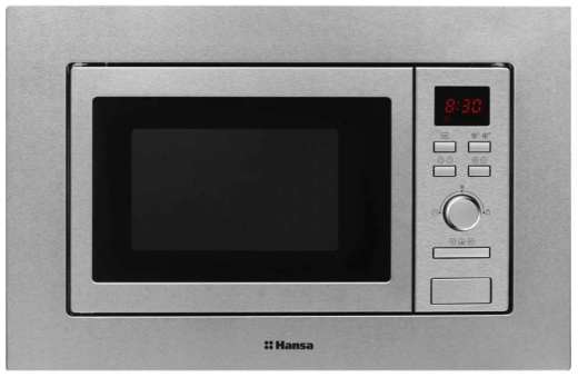 Мікрохвильовка Hansa AMM20BEXH (1103091) - 1