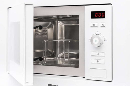 Мікрохвильовка Hansa AMM20BEXH (1103091) - 2