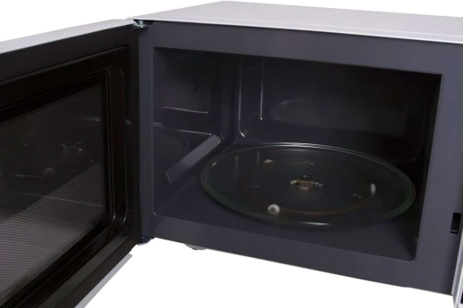 Мікрохвильовка з грилем Panasonic NN-GT352WZUE - 3