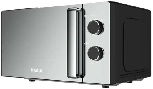 Мікрохвильовка Magio МG-405 - 2