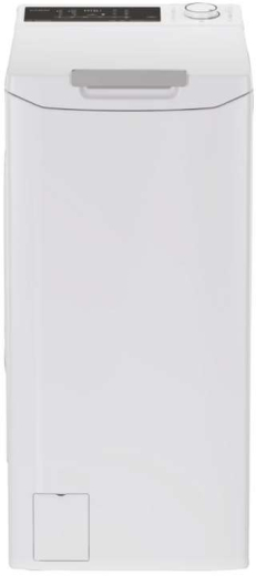 Стиральная машина Candy TCA264TM5-S - 1