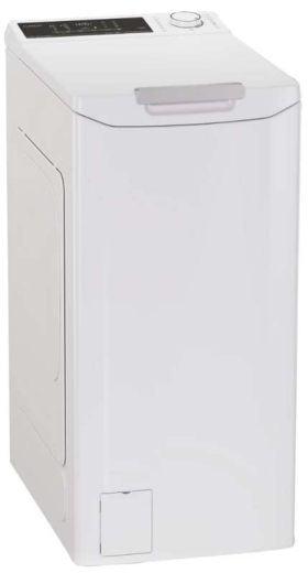 Стиральная машина Candy TCA264TM5-S - 2