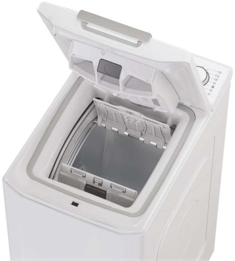 Стиральная машина Candy TCA264TM5-S - 6