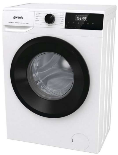Стиральная машина Gorenje W2TNHPI84ASP - 2