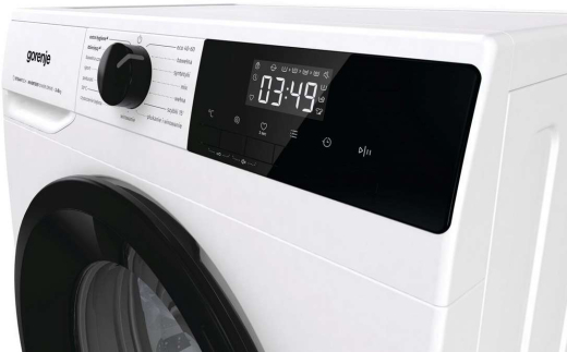 Стиральная машина Gorenje W2TNHPI84ASP - 6