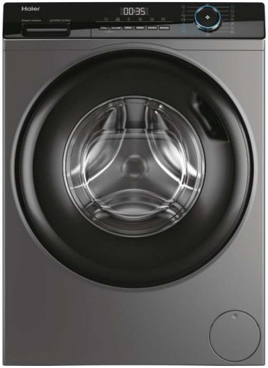 Стиральная машина Haier HW90-B14939-S8 - 1