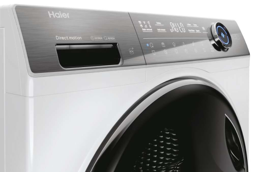 Стиральная машина автоматическая Haier HW120-B14979EUG - 8