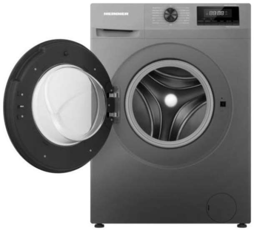 Пральна машина HEINNER HWM-H7014IVSMTC+++ - 3
