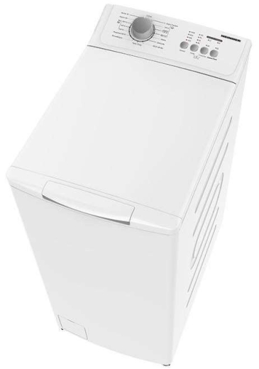 Пральна машина HEINNER HWM-TL6010D++ - 3