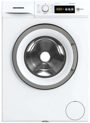 Стиральная машина HEINNER HWM-VT1610KD++ - 1