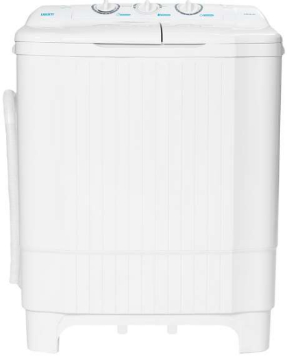 Пральна машина LIBERTY XPB60 SH - 1